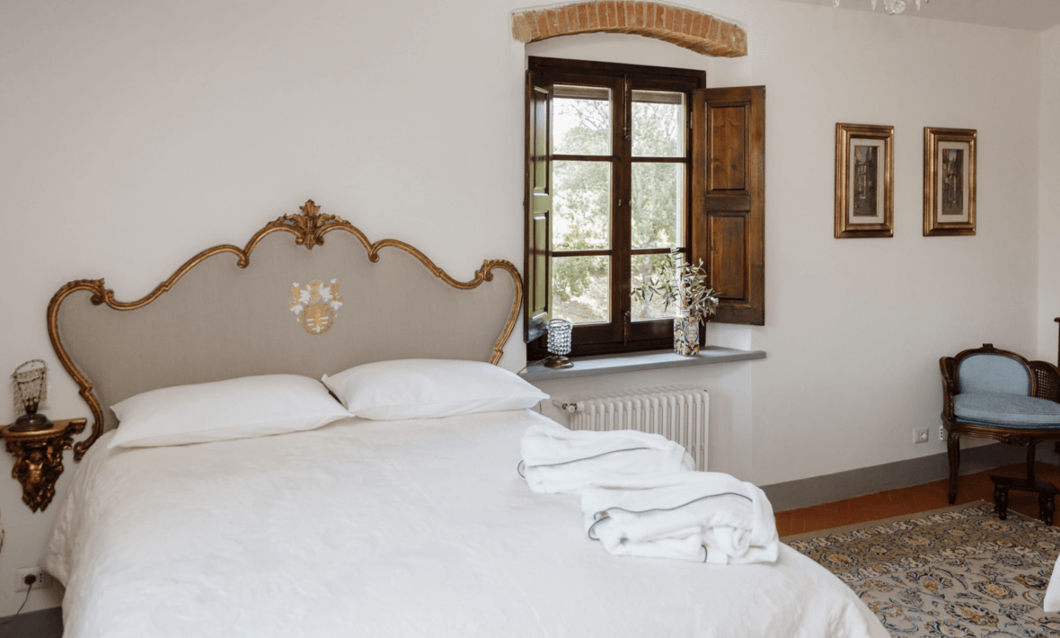 Deluxe Double Queen Room