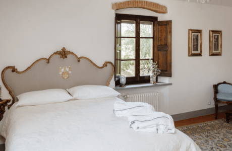 Deluxe Double Queen Room