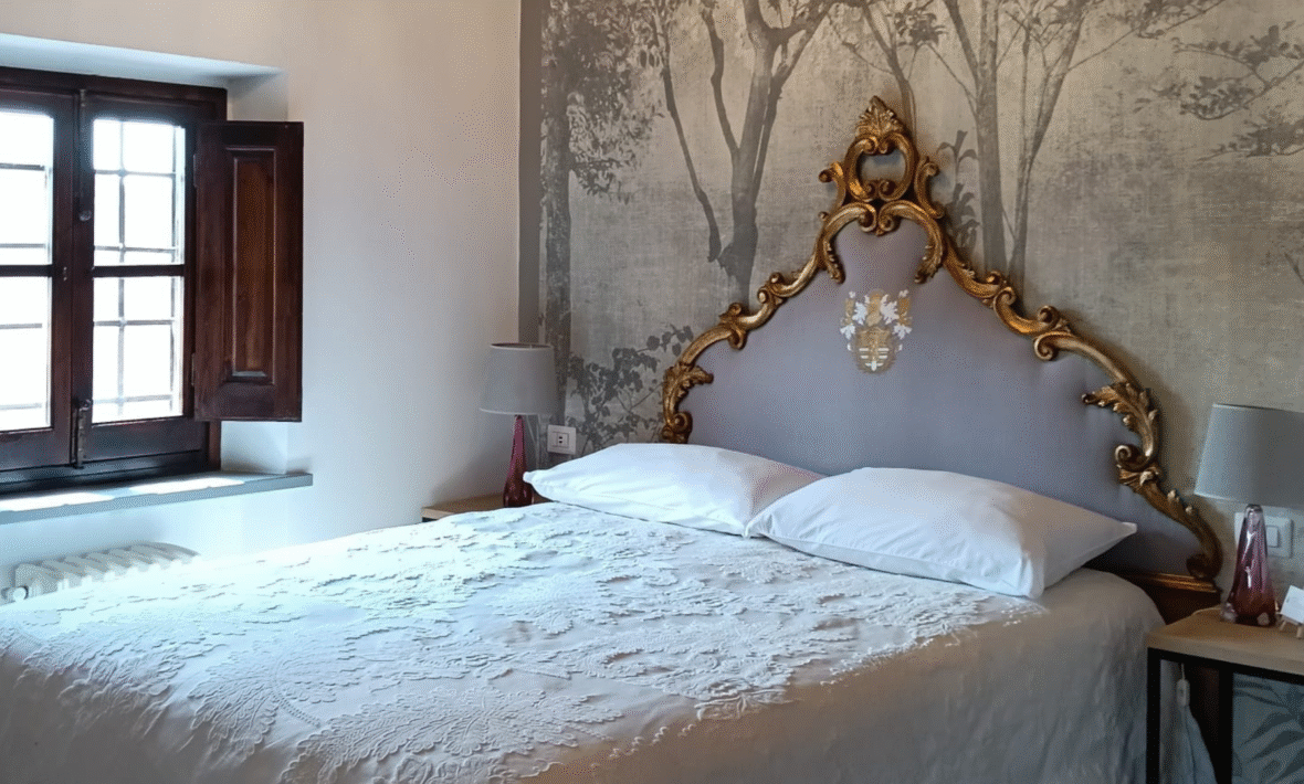 Deluxe Room – Ideal for Solo Travellers