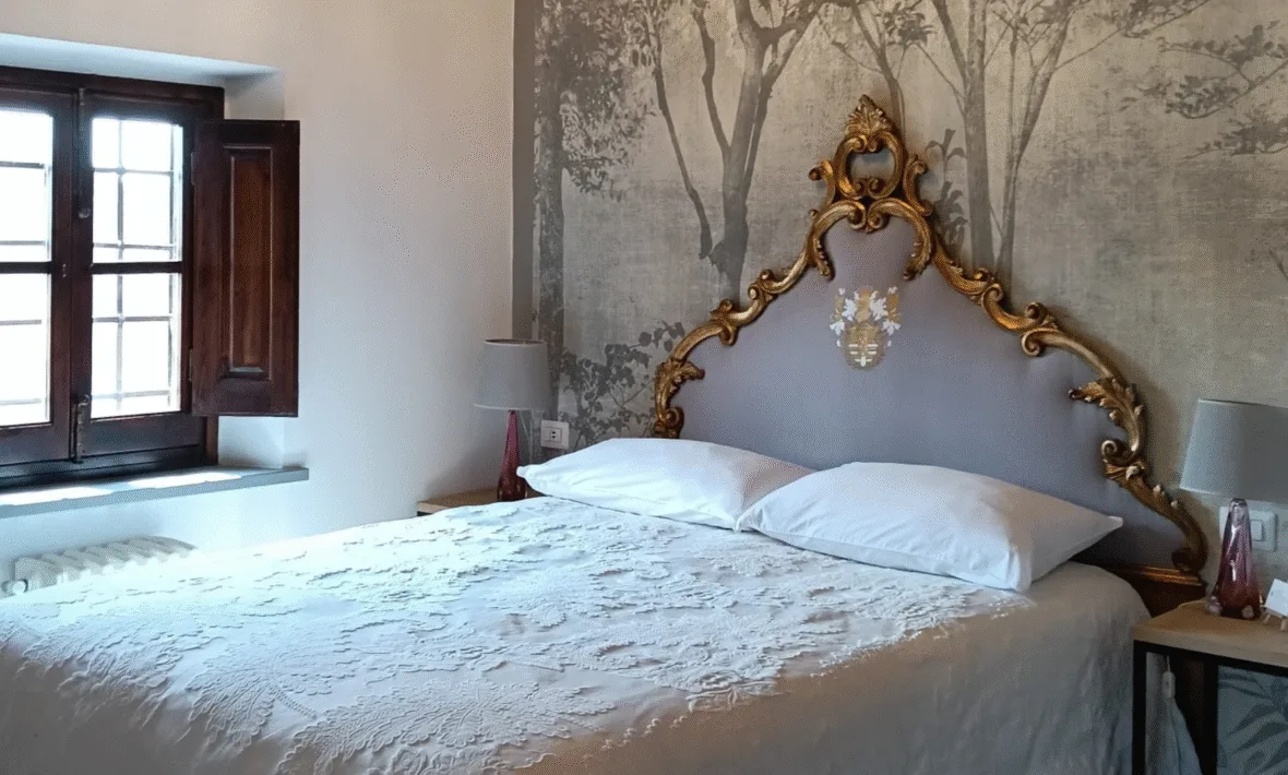 Deluxe Room – Ideal for Solo Travellers