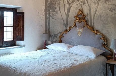 Deluxe Room – Ideal for Solo Travellers